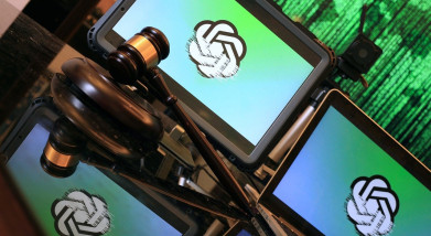 Artificial Intelligence and The Law
