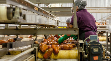 Intellectual Property Considerations for the Food and Beverage Industries