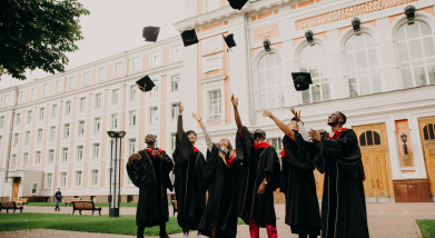 Race v. Diversity: The Case for Affirmative Action