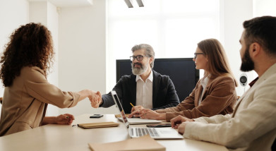 A Lawyer’s Guide to Business Succession: Exit Strategies and Agreements