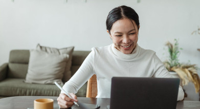 Online Course Filter
