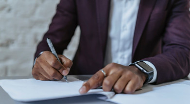 Drafting Wills and Probating Estates
