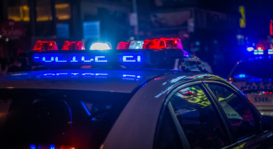 The Law of Traffic Stops