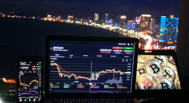 Current State of Digital Asset Laws, Rules and Regulations