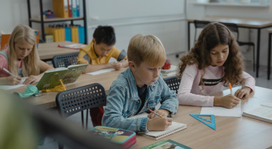 Legal Perspectives on School Discipline
