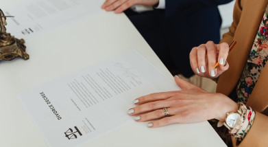 Managing High-Net-Worth Divorce Cases