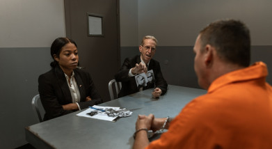 Interrogation of Juveniles: Miranda, Voluntariness, and the Right to Counsel