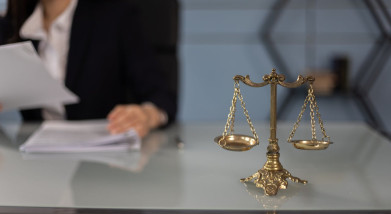 A Legal Approach to Upholding Professionalism