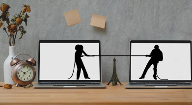 Avoiding Ethical Conflicts of Interest with Clients