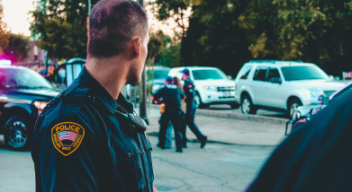 Law Enforcement Use of Force: Legal Issues