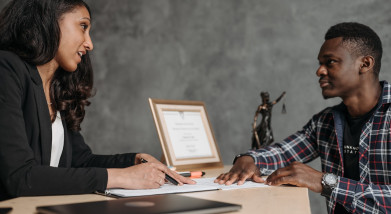 Prepare and Prosecute Patent Applications for Licensing and Litigation Value