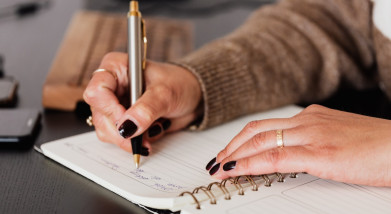 Powerful Legal Writing
