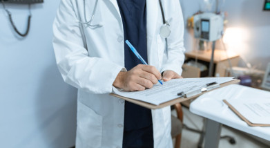A Visit to the Doctor: Expert Testimony in Personal Injury Actions