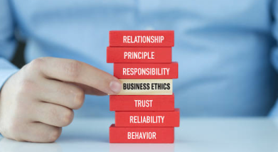 The Synergy of Integrity, Ethics, and Professionalism