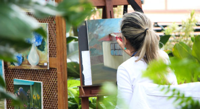 Exploring Legal Complexities in Visual Art: Copyright, Fair Use, and Appropriation
