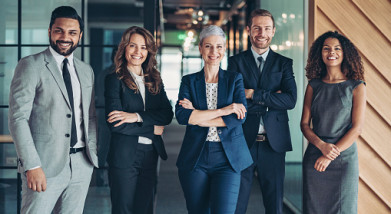 Building an Inclusive Law Firm and Community
