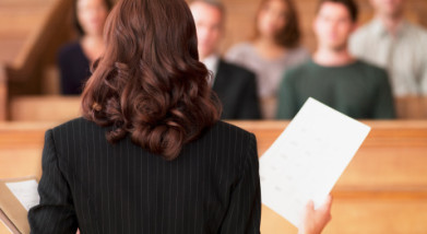 How Lawyers Can Help to Bring About Change in the Profession and Beyond