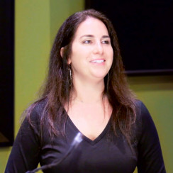 Alexandra M. Coglianese, Esq.