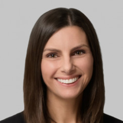 Kimberly Klinsport, Esq.
