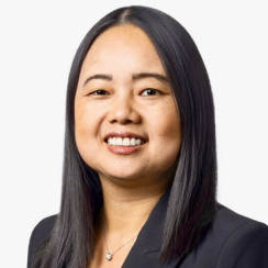 Jennifer Wu, Esq.