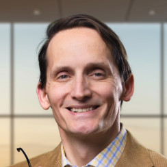 Jason Raether, Esq.