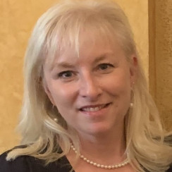 Patricia McGarvey Knebels, Esq.