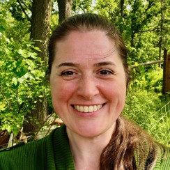 Melissa Burchell-Dogra, Esq.