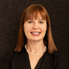 Mary Ellen O’Connor, Esq.