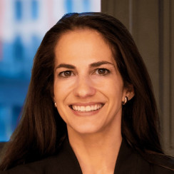 Brenda Harkavy, Esq.