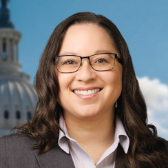 Nicole Vele, Esq.