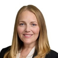 Siobhán Kinealy, Esq.