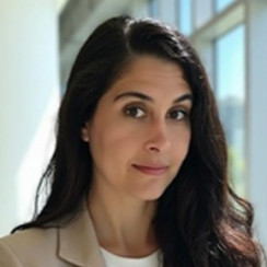 Maryam Maleki, Esq.