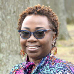 Hon. Abayomi Ajaiyeoba