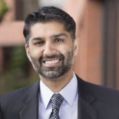 Emil J. Ali, Esq.