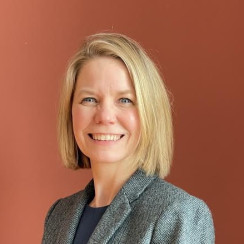 Alison Baldwin, Esq.