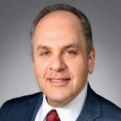 David Becker, Esq.
