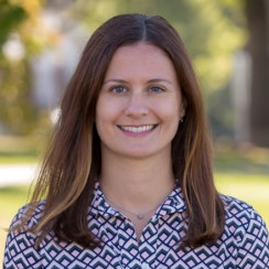 Jessica Bednarz, Esq.