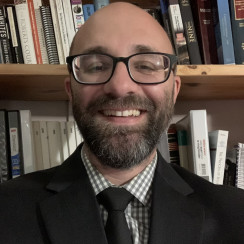 Brett Bendistis, Esq.