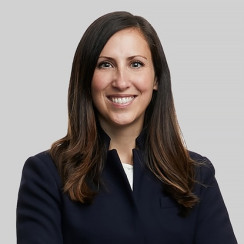 Elizabeth (Liz) Bennett, Esq.