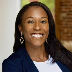 Sophia Bernard, Esq.