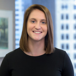 Talia Burghard, Esq.