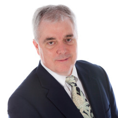 Bradley Burnett, Esq.