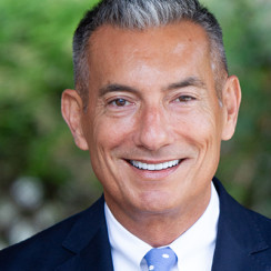 Gil Calvillo, Ph.D.