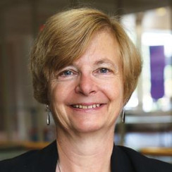 June Carbone, Esq.
