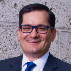 James Cargas, Esq.