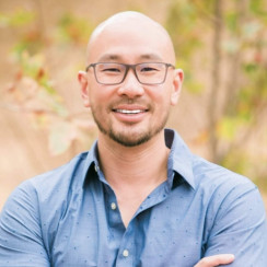 Jeremiah Chan, Esq.