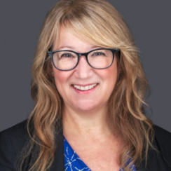 Cassidy Chivers, Esq.