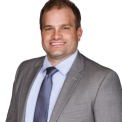 Rich Christiansen, Esq.