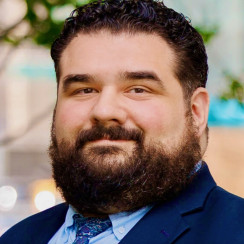 Phil Colasanto, Esq.