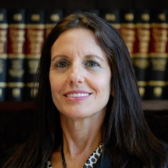 Valerie Crown, Esq.
